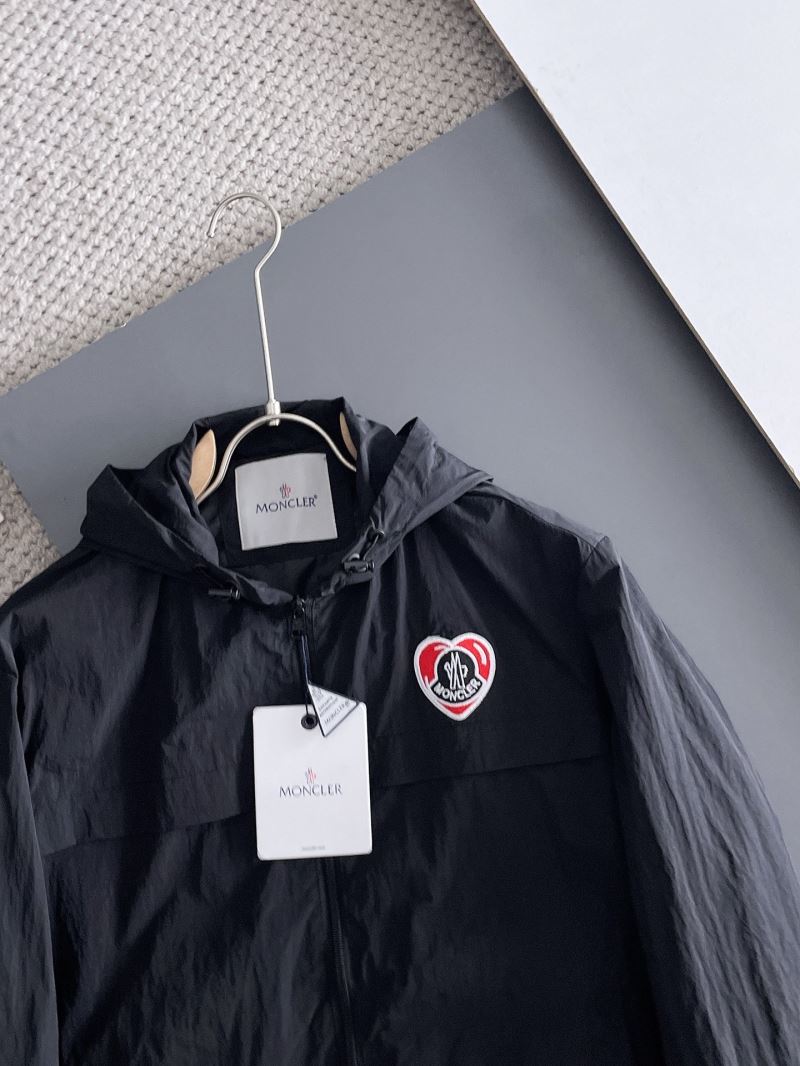 Moncler Outwear